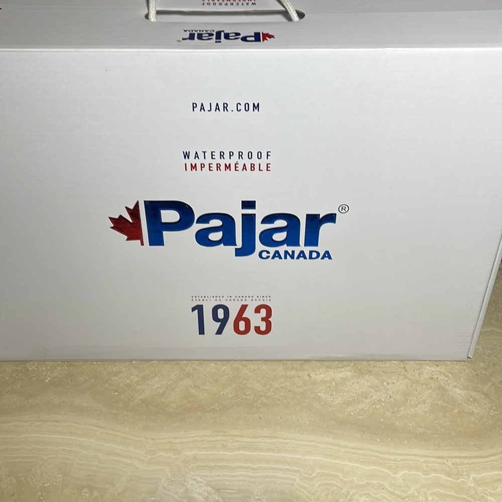 Pajar Rory Waterproof Boots - Picture 12 of 14